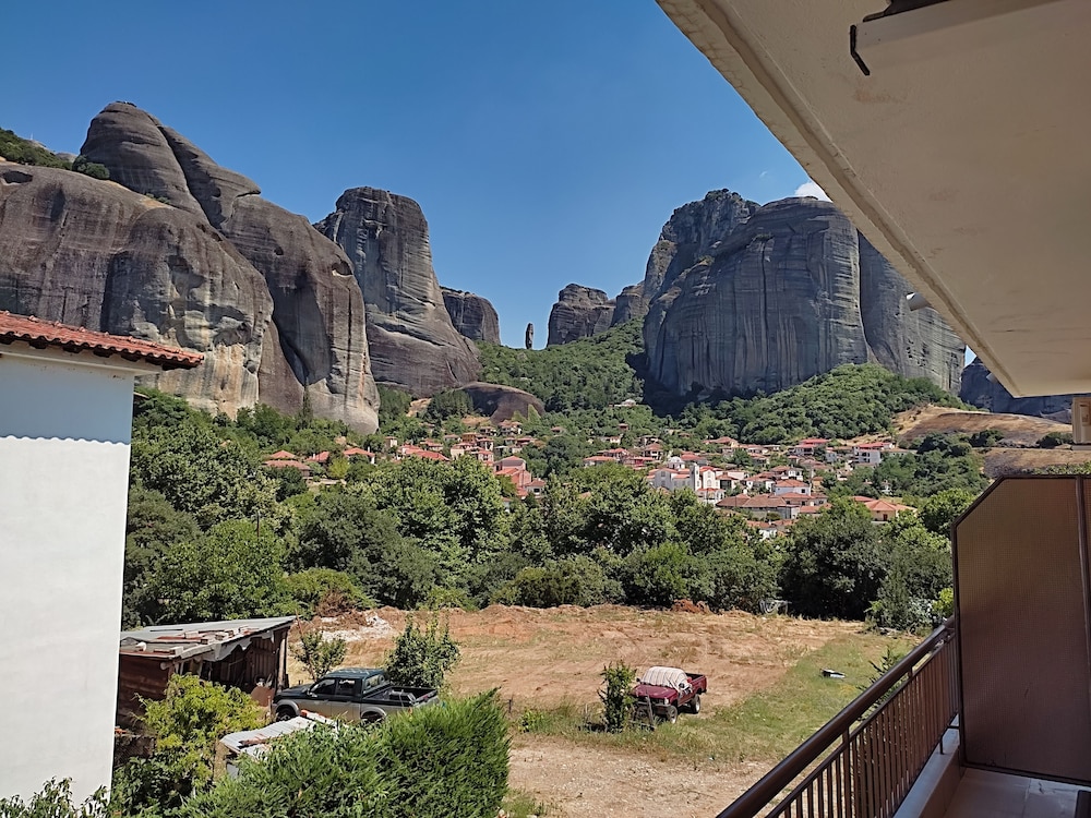 Spartacus House