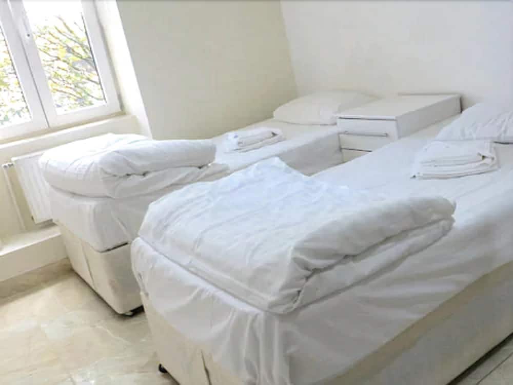 Abercorn House - Hostel
