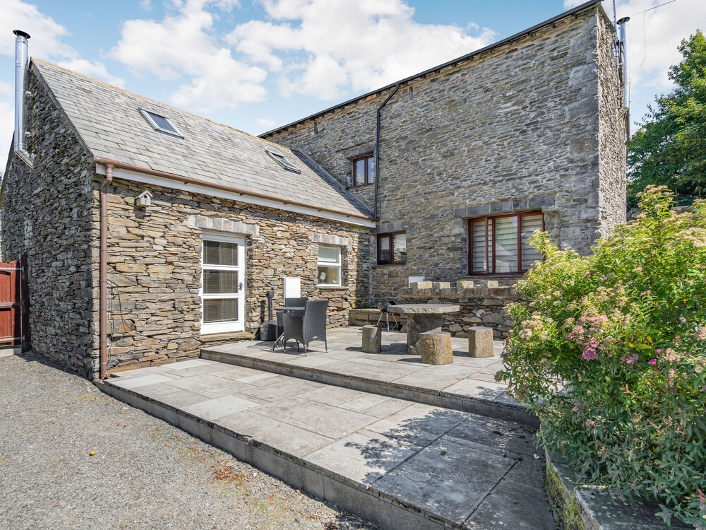 Thimble Cottage
