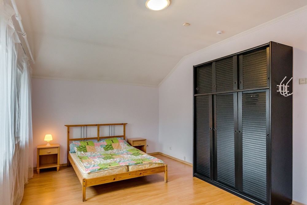 Guest House Krepost