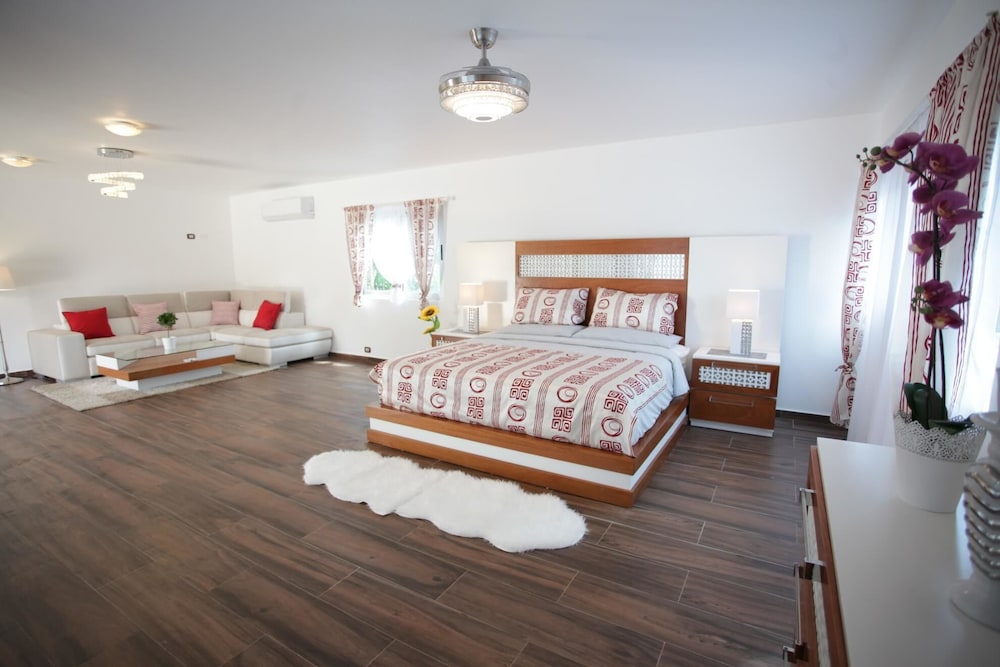 Pueblo Checo - Czech Guest-House view 4