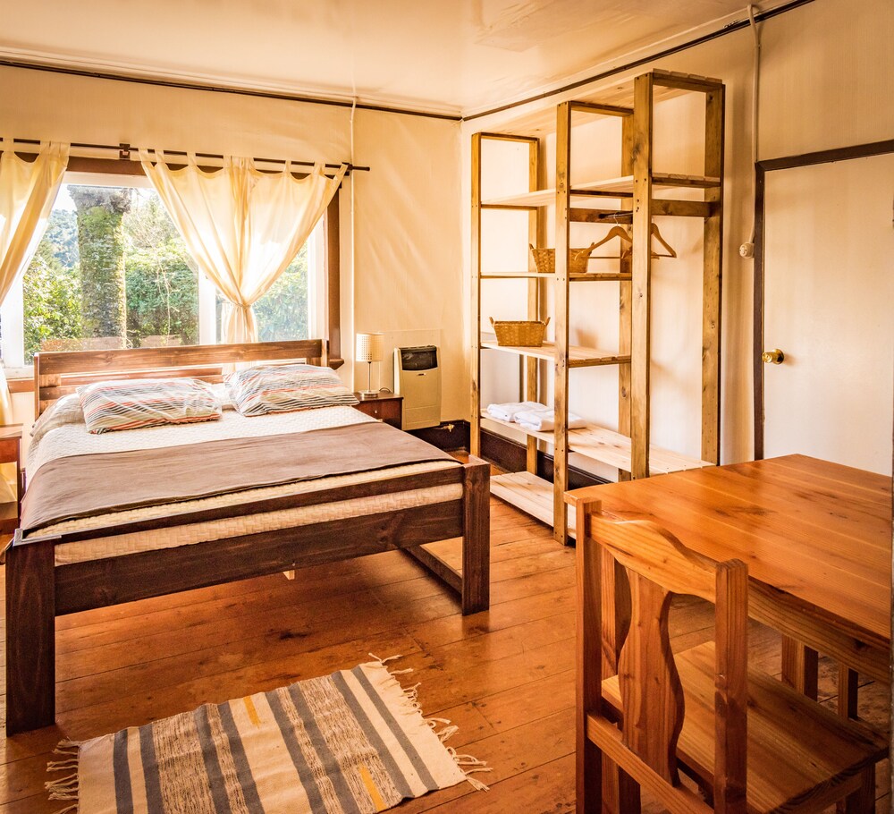 Casona Alemana