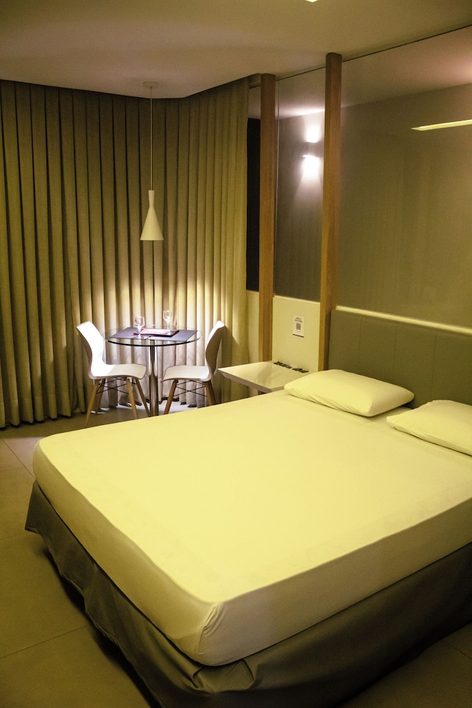 Raru's Cidade Jardim - Adults Only