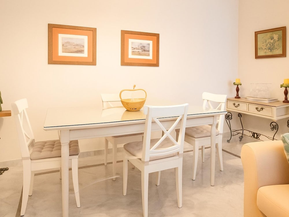 Apartamento Lorcrisur