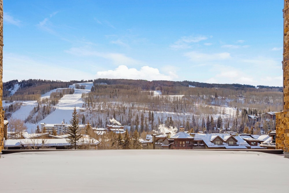 The Heart of Vail Villas at Solaris