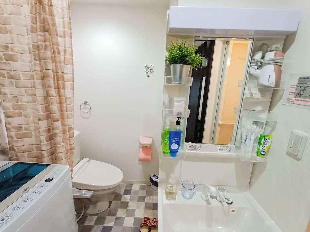 Sakura Villa Osaka