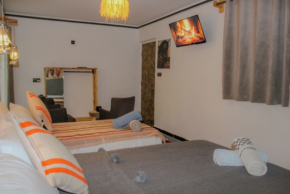 Auberge Brava Tifnit