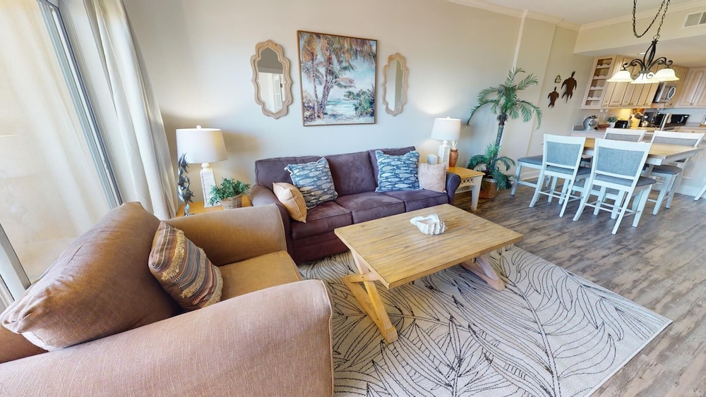 Sandpiper 2 by Tybee Vacation Rentals