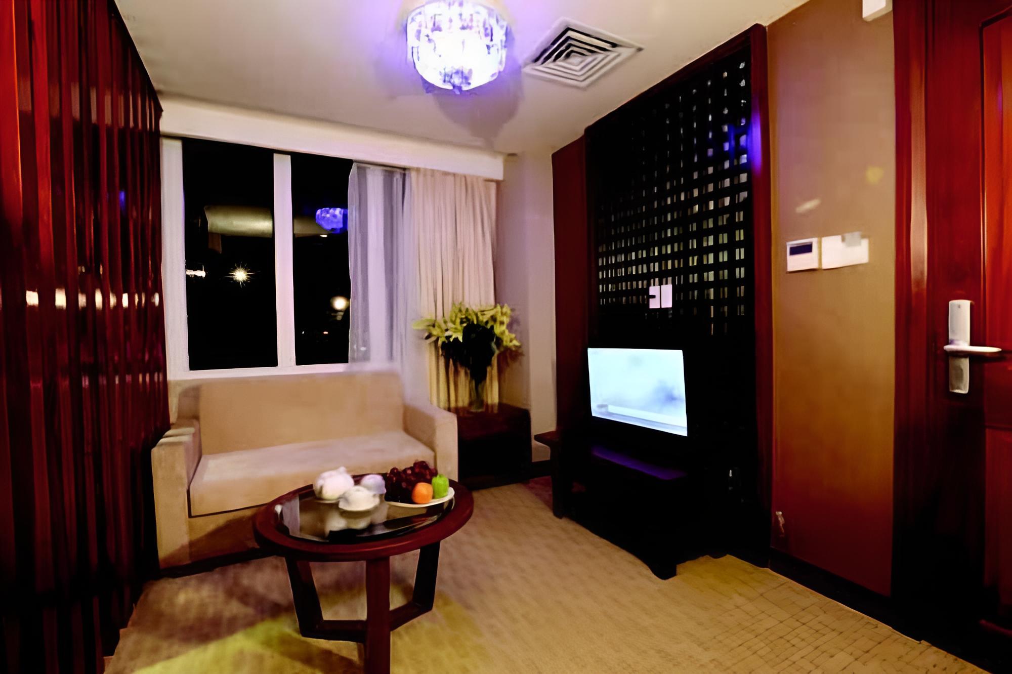 Fortuneland Hotel