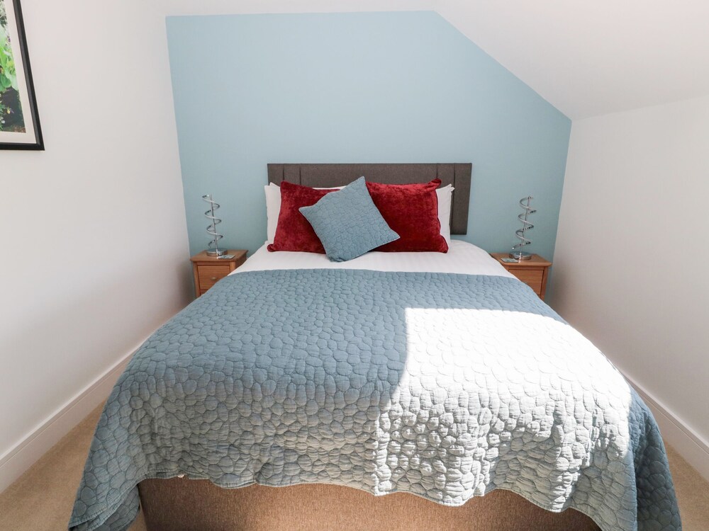 Rose Lodge