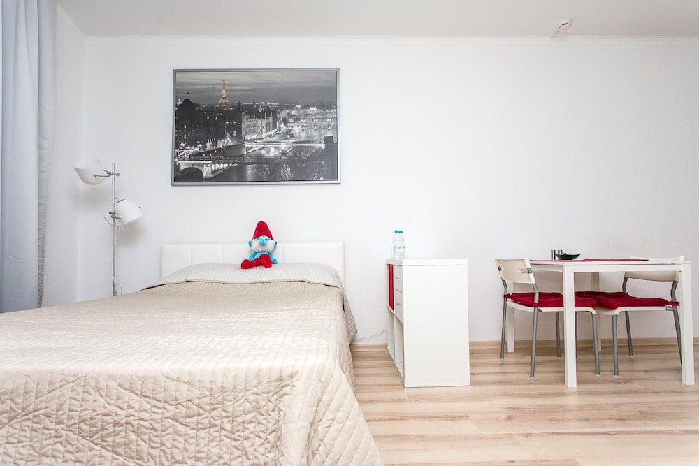 Hostel Uralskie Berega