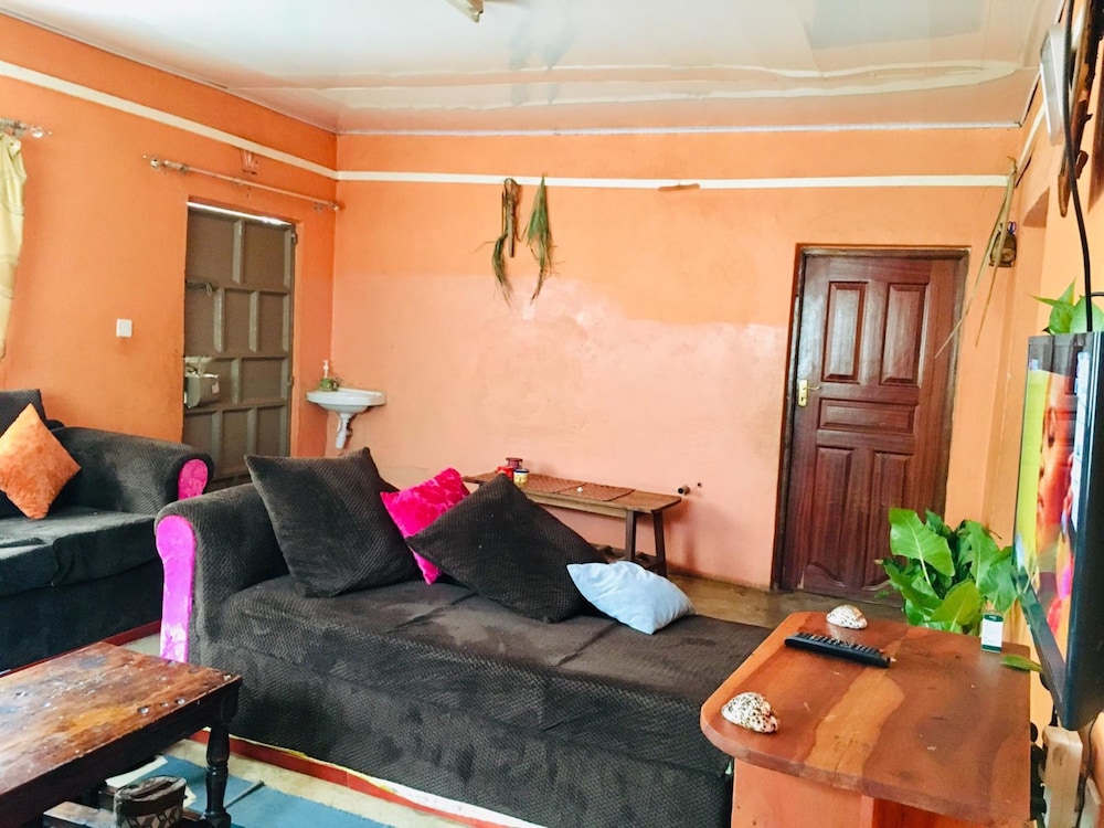 Tsavo Homestays view 4