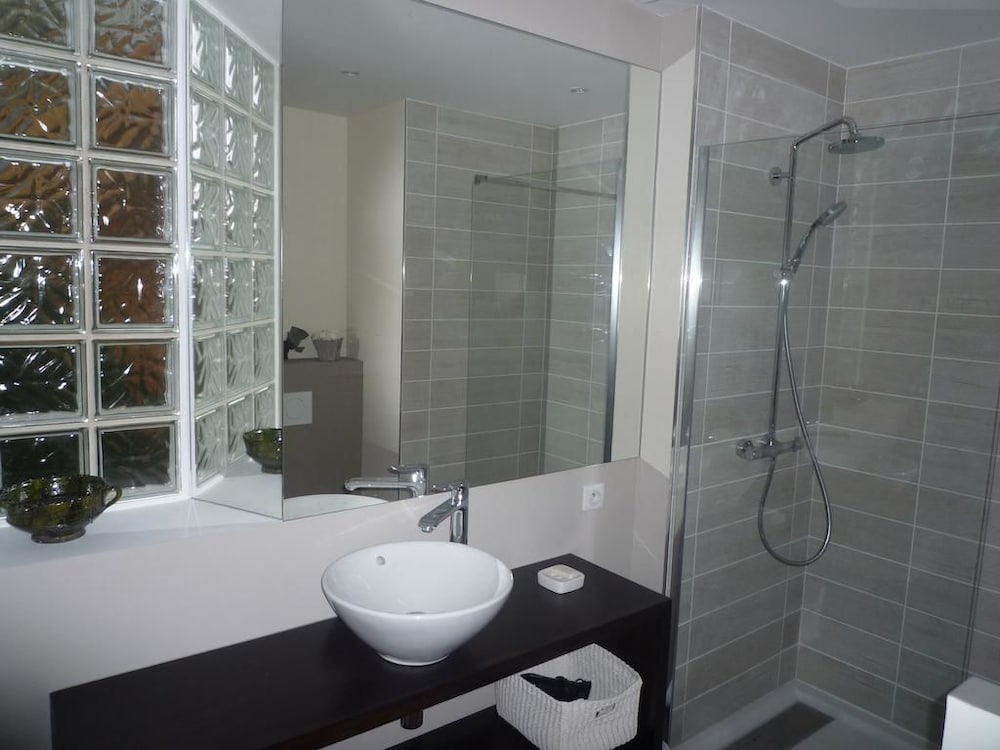 Chambre d'hôte La Bacotterie