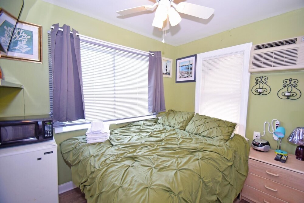 Parrot Bay-key Lime 7 3 Bedroom Condo by RedAwning view 2