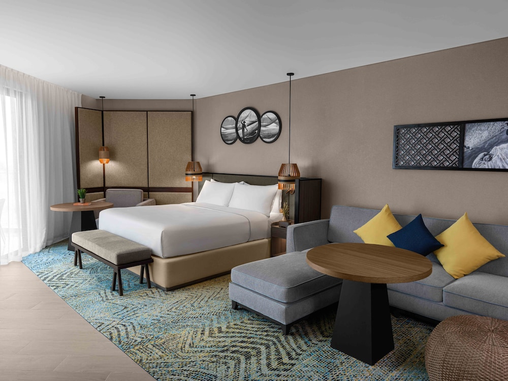 Crowne Plaza Phu Quoc Starbay by IHG 158