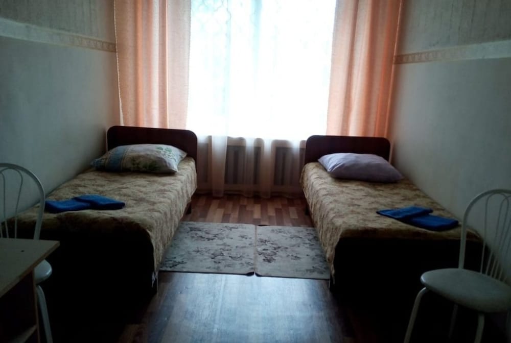 MAXROOMS Zdvinsk Sibiria - Hostel view 4