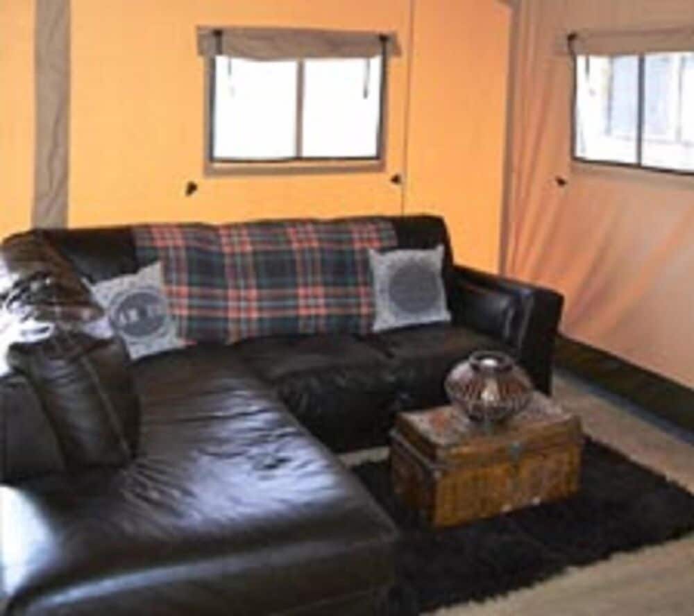 Camp Kátur