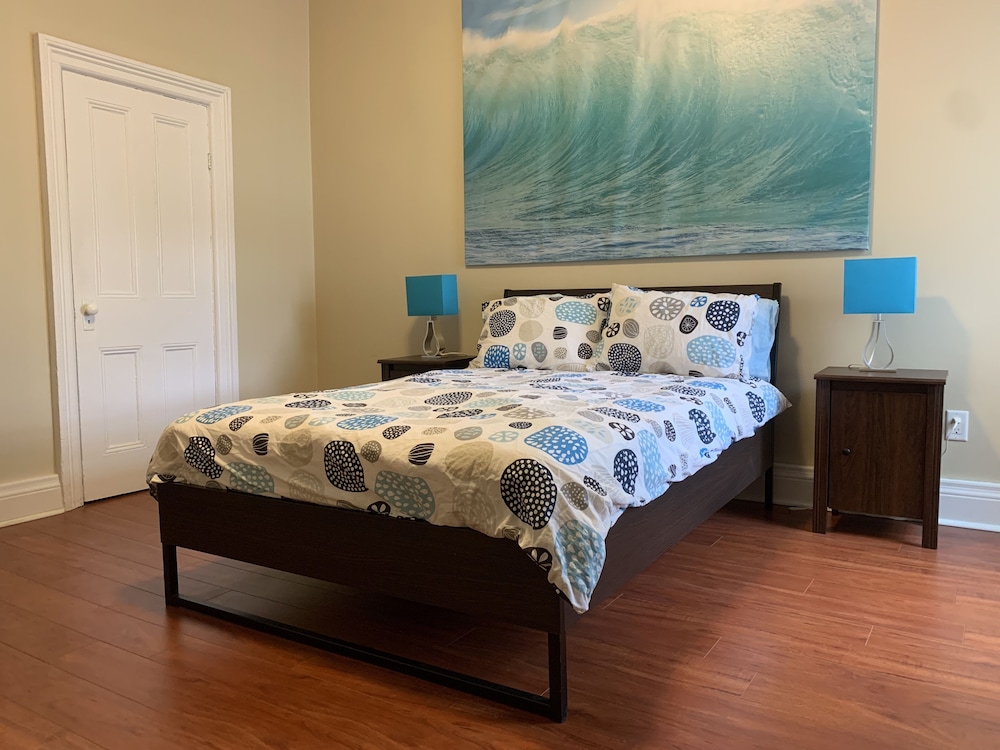 Kensington Suites