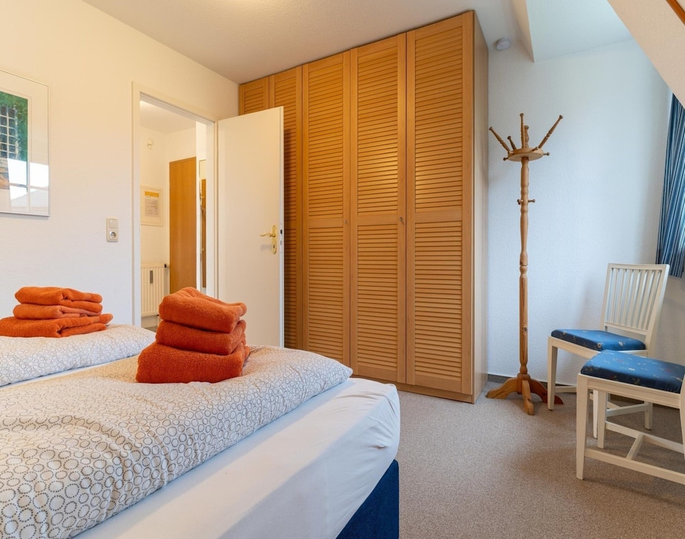 Ferienwohnung in St. Peter-ording