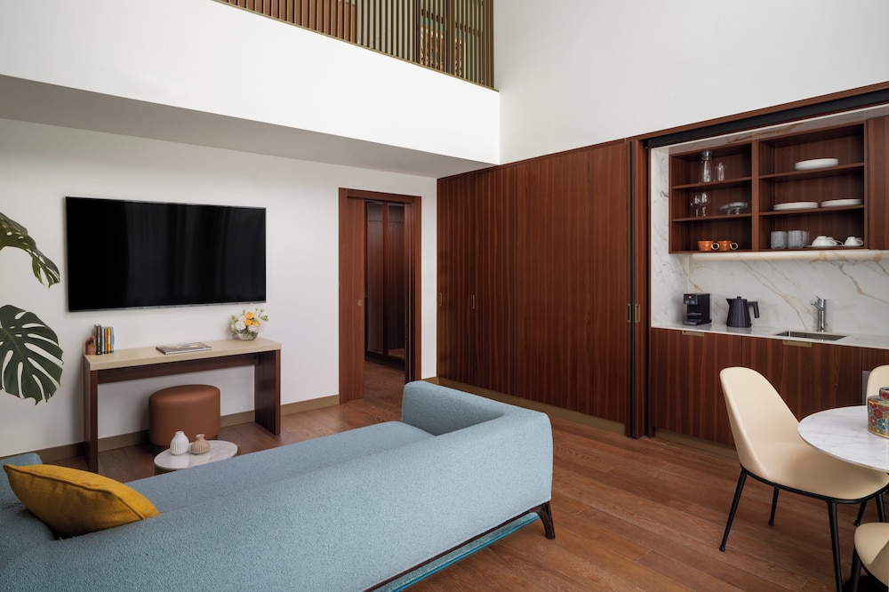Teatro Luxury Apartments Firenze - Starhotels Collezione