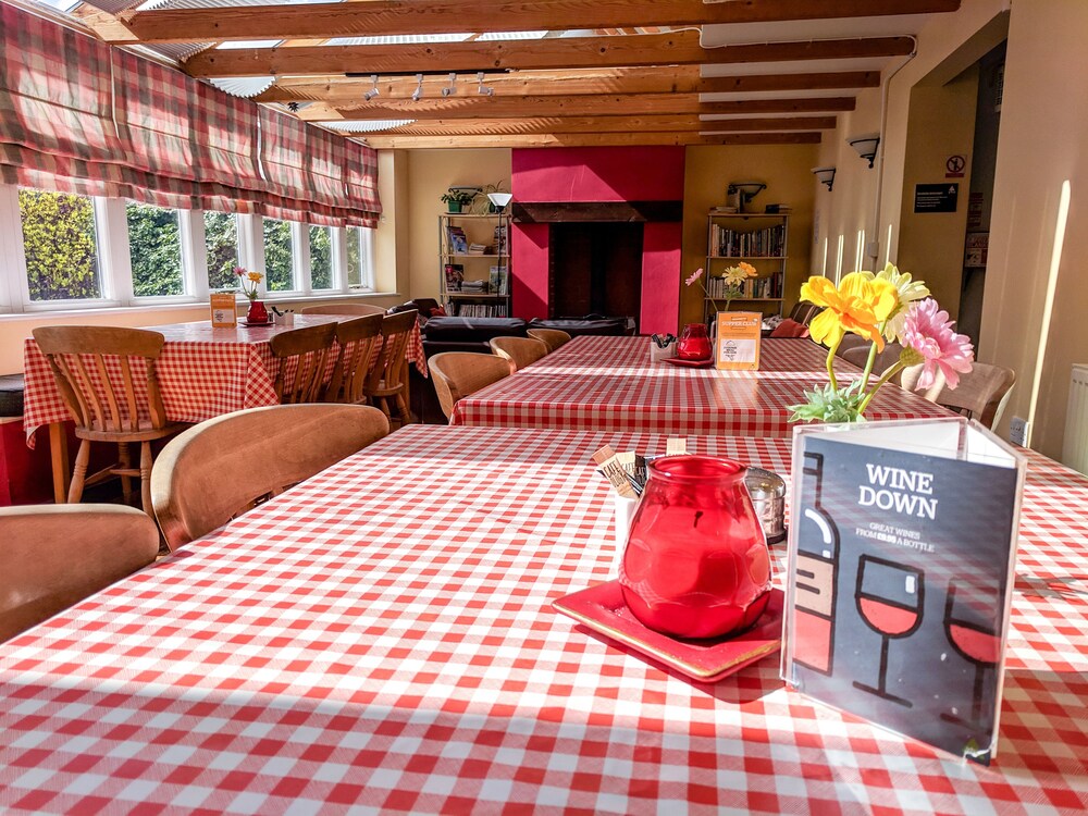 YHA Helmsley - Hostel