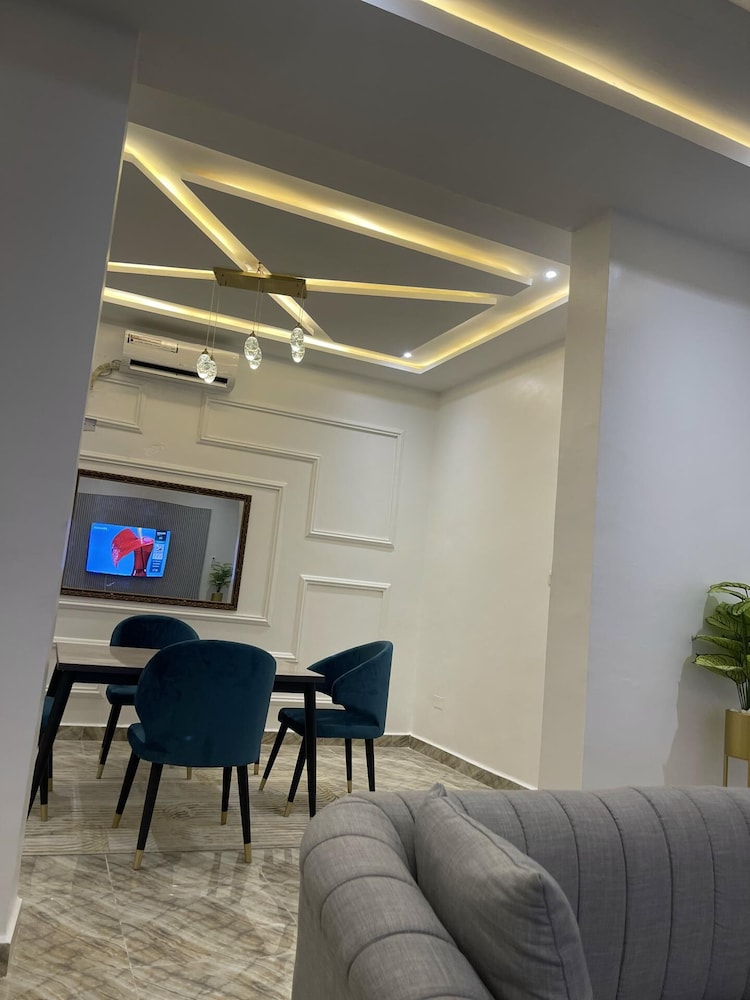 Charming 3-bed House in Kubwa