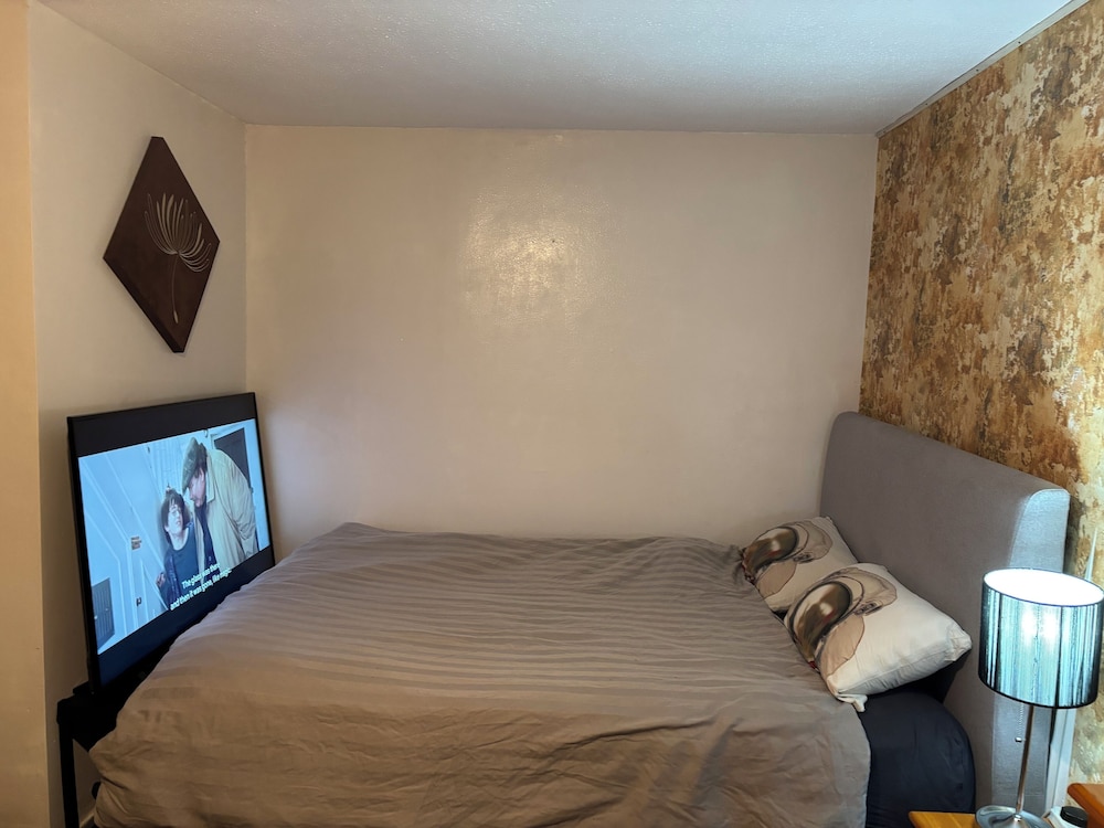 Cosy room for Female Couple and Families