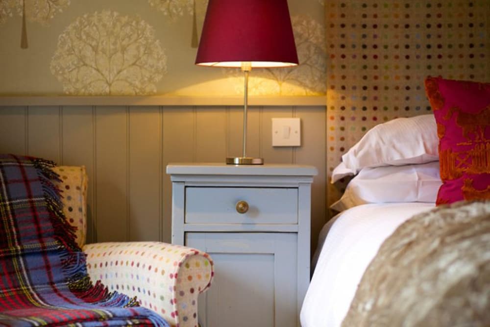 Melksham Vacations - The Pear Tree Inn - Property Image 31