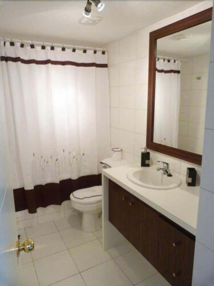 City Apartment
