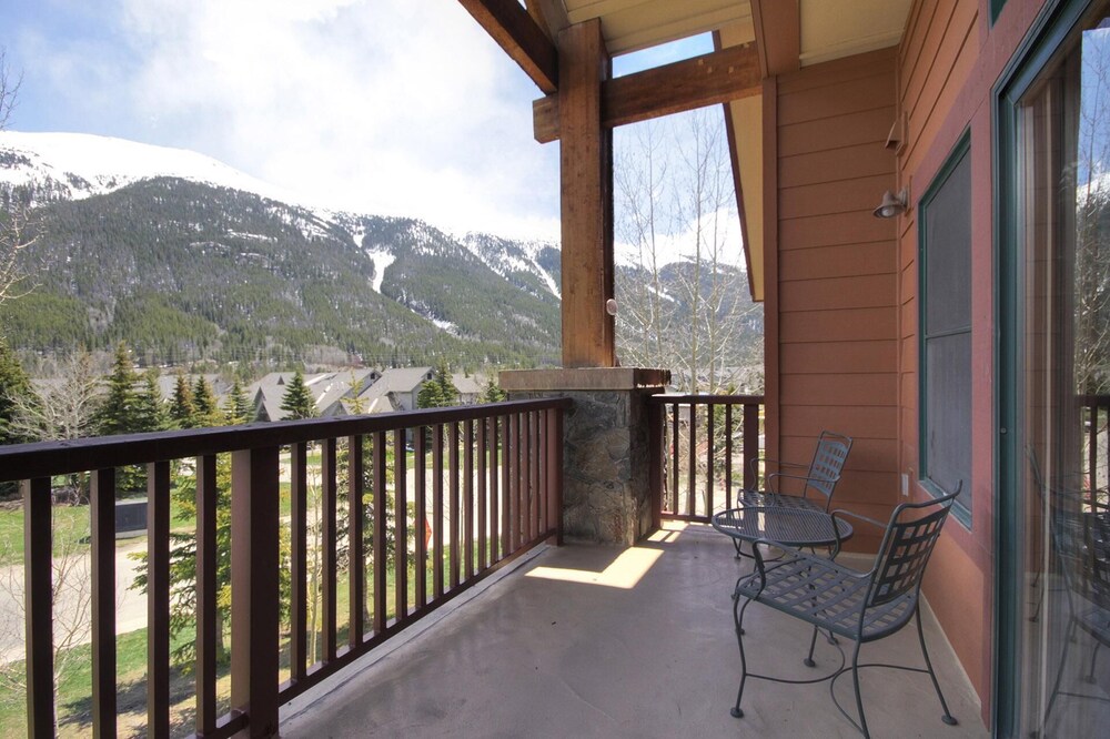 SkyRun Vacation Condos Copper Mountain Resort