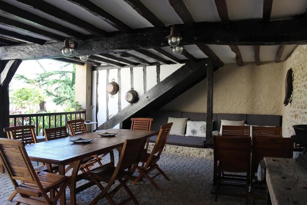 Le Clos Dormont