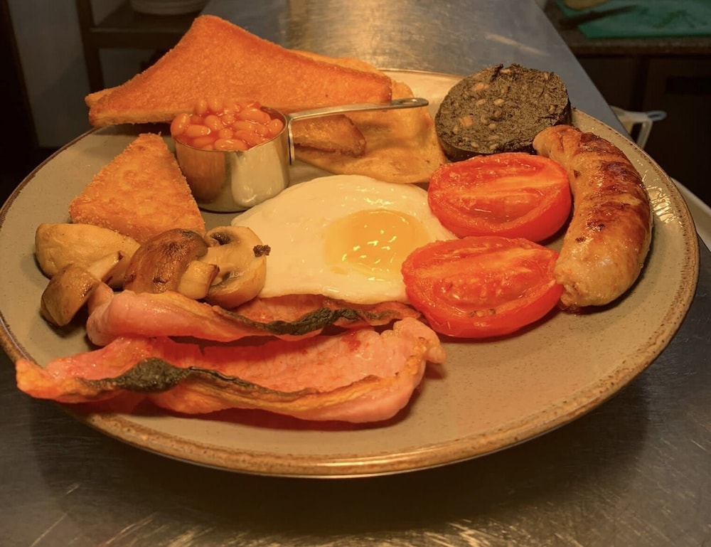 Hope Valley Vacations - The Cheshire Cheese Inn - Property Image 6