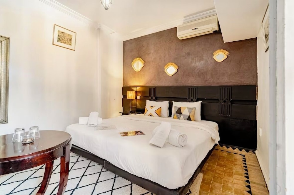 Riad basidi