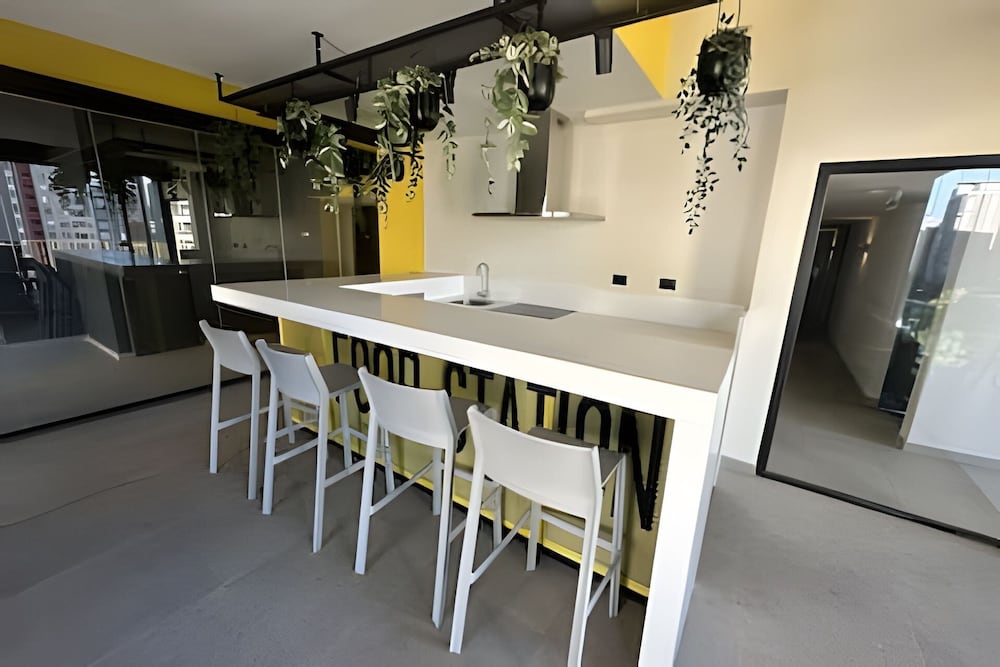 Oceana Suites San Isidro
