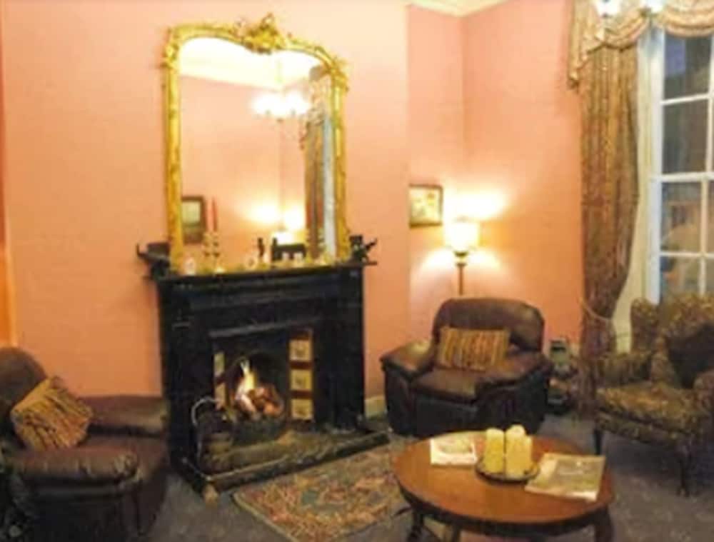 Anchor House Dublin