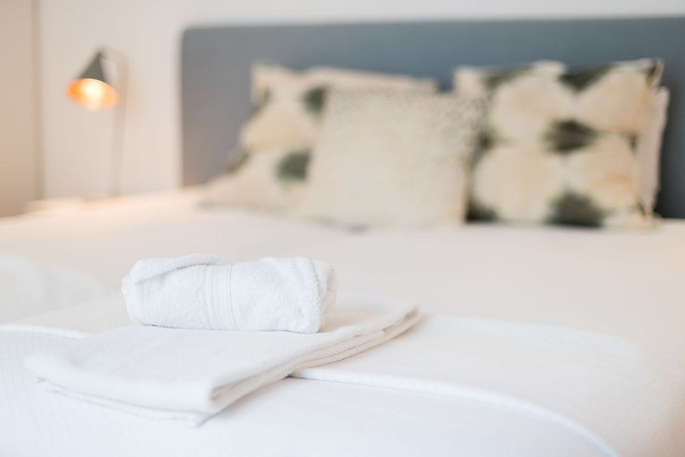 Chiado Studio and One-Bedroom Apartment - by LU Holidays
