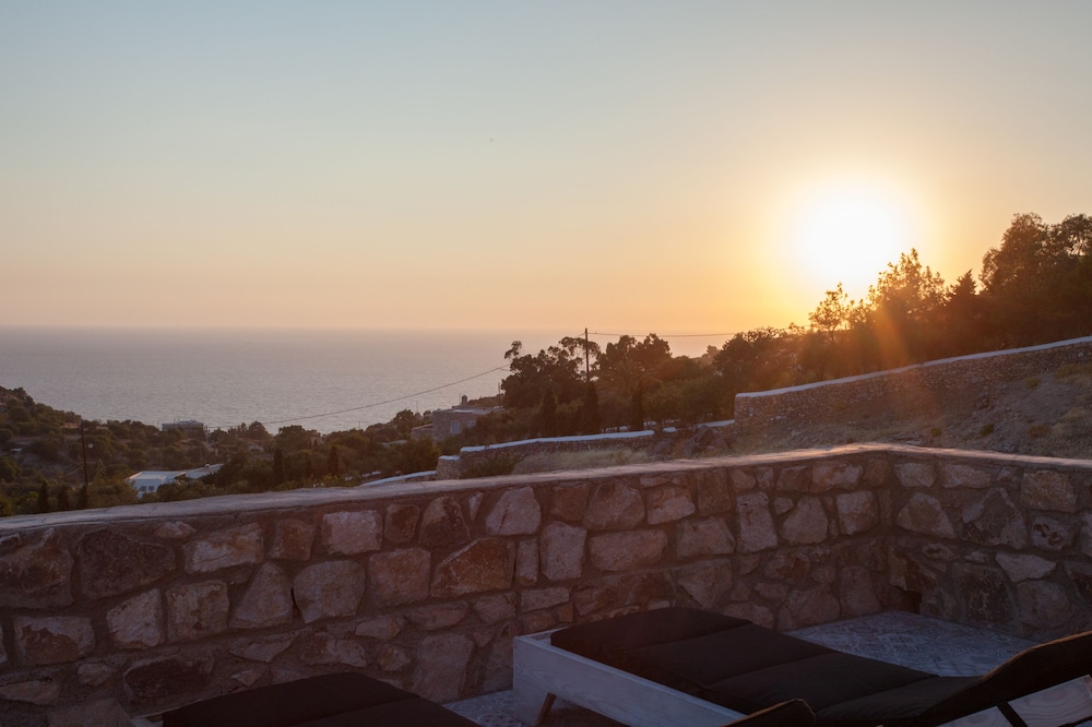 Patmos Exclusive Villas