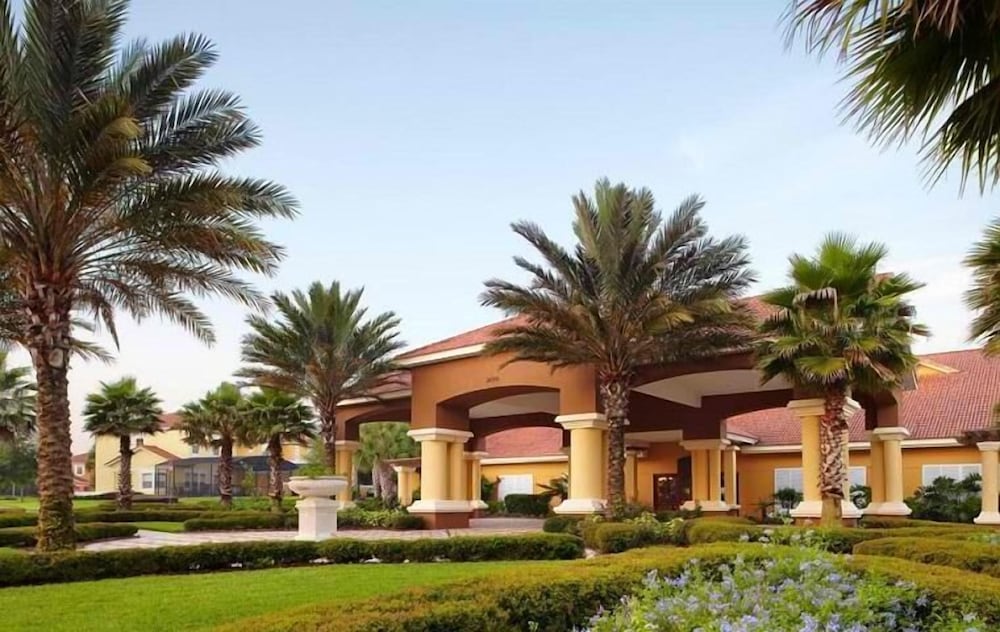 3010 Encantada House 4 Bedroom by Florida Star