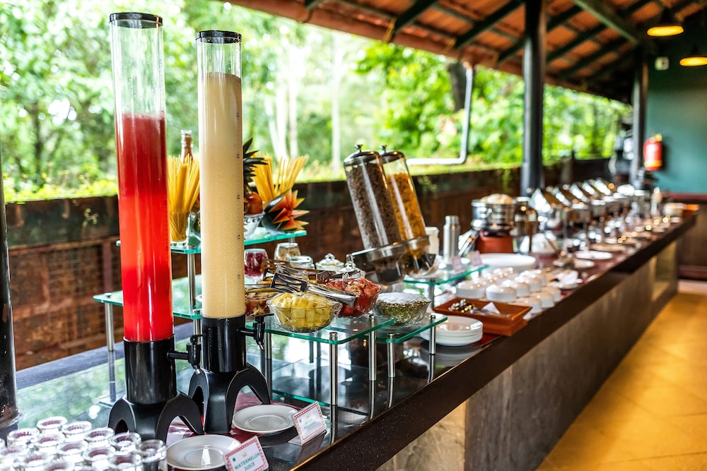 Petals Resorts Wayanad