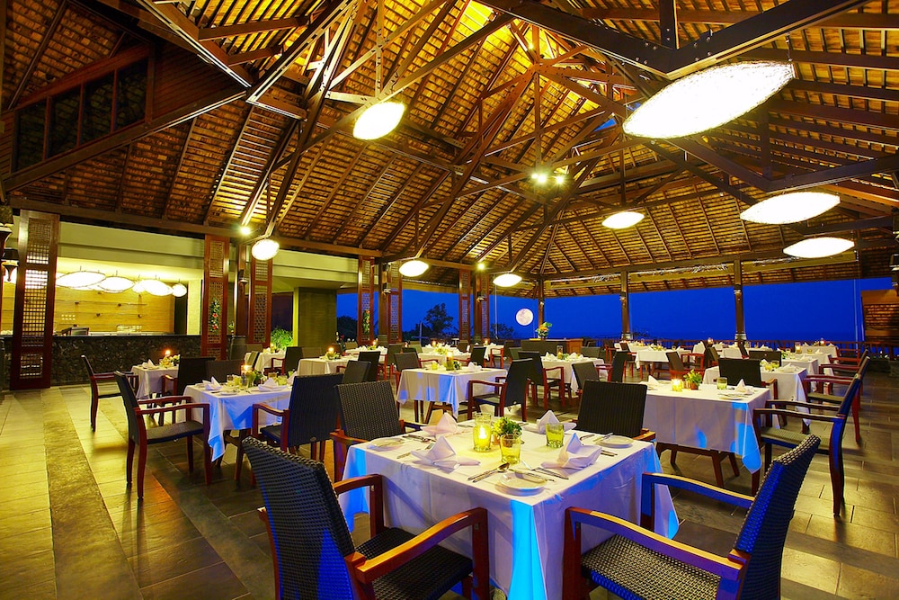 Nora Buri Resort & Spa — photo 66