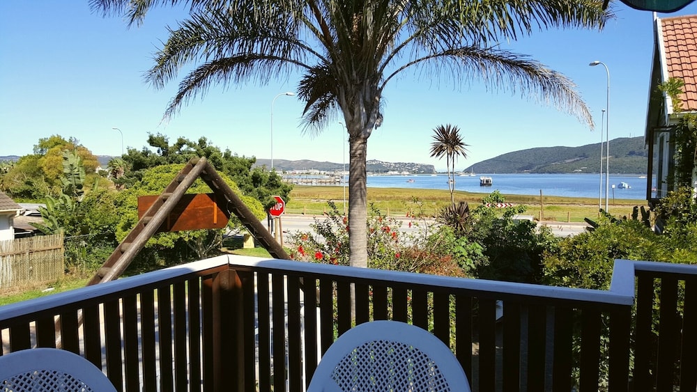 Lakeside Knysna Accomodation