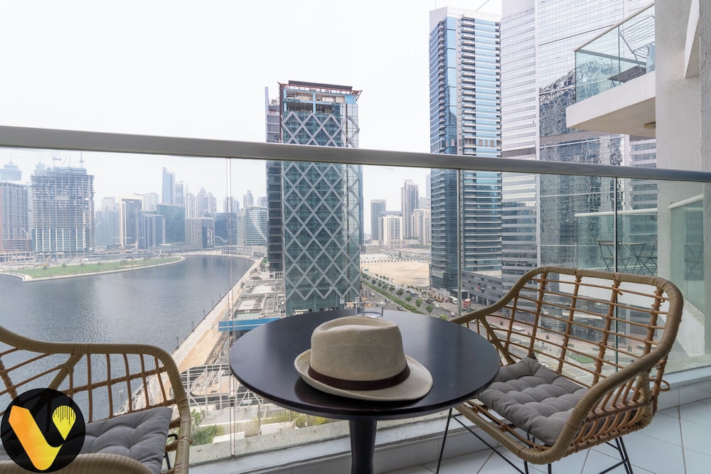 Damac Prive near Burj Khalifa Dubai Mall