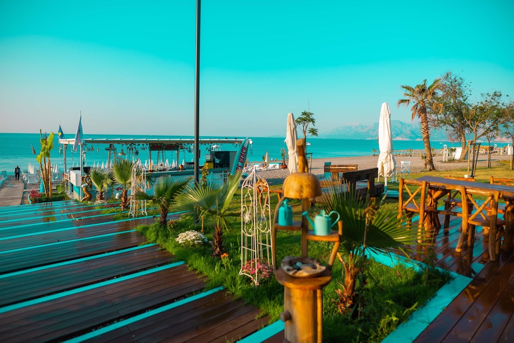 Medworld Health & Rehabilitation Center Rixos Antalya