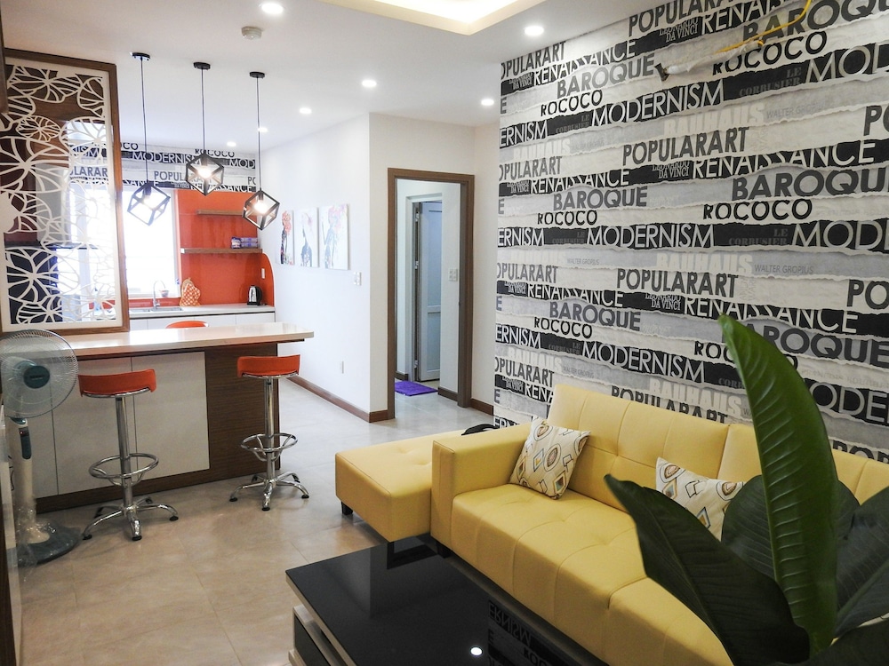 SeAHOMES Apartment Nha Trang