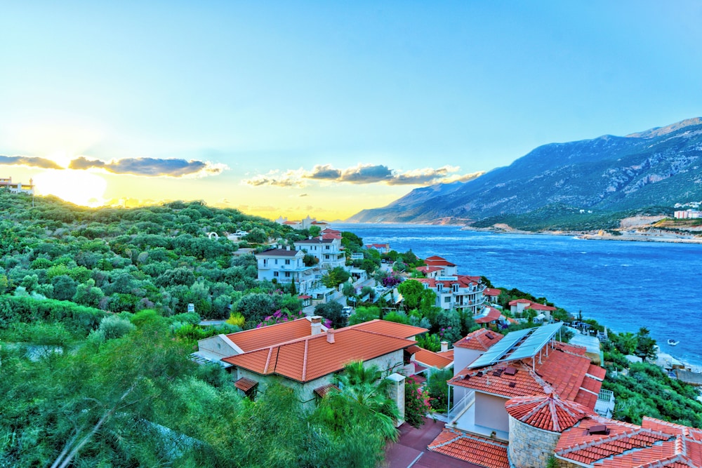 Villa Noa Amazing Sea view