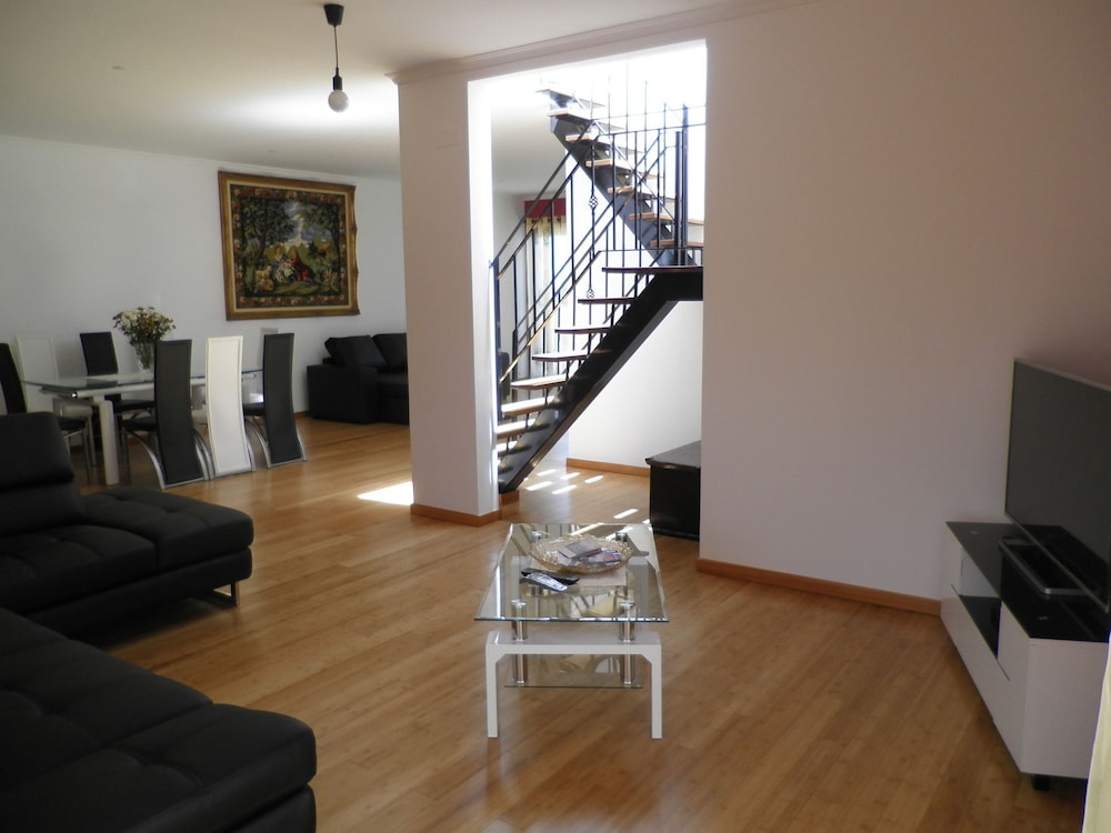 Villa Luz