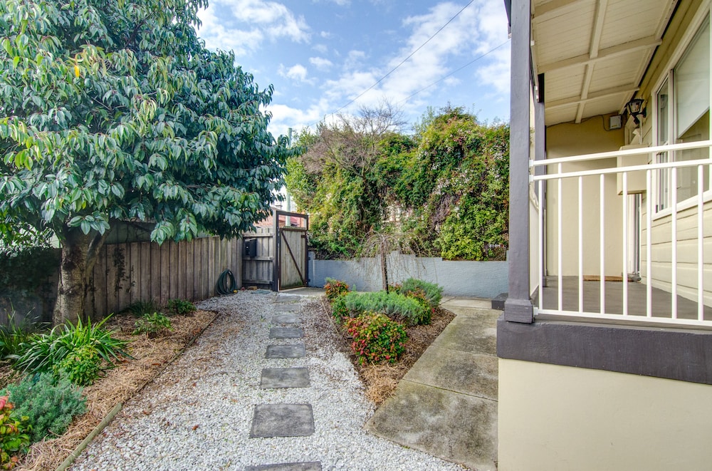 Terrace on Walbourne