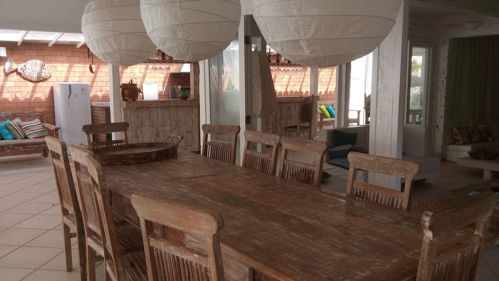 Casa da Enseada Guesthouse