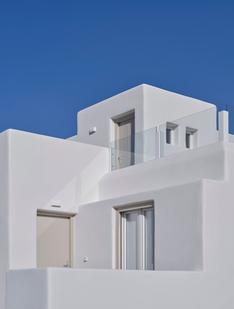 Maestro Villas Naxos
