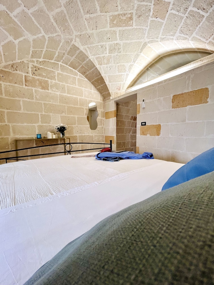 La Vetrana Rooms